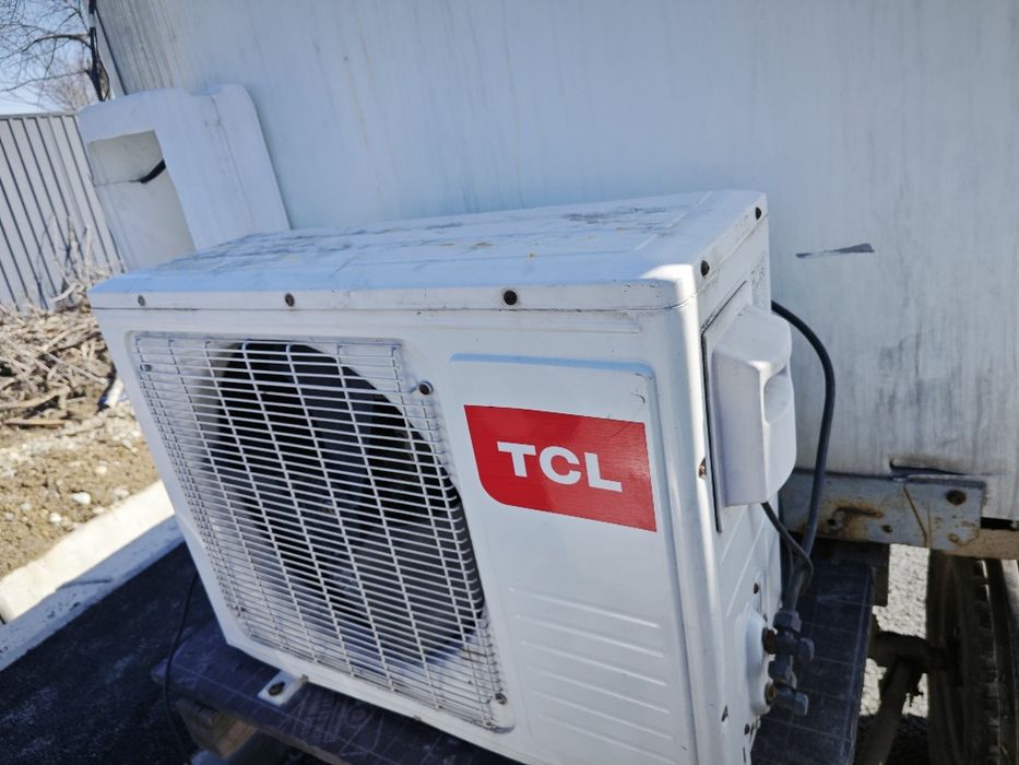 Продам морозильник