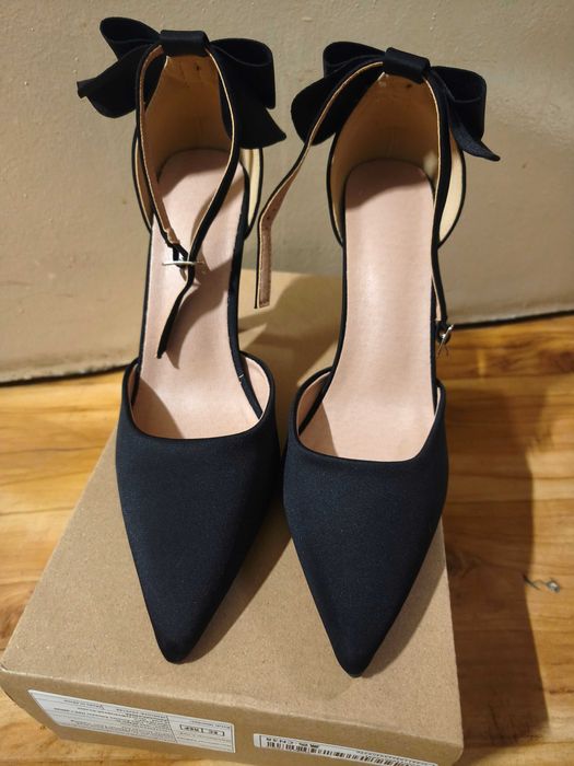 Официални дамски сандали