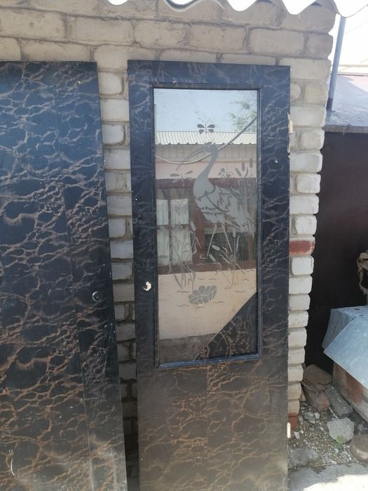 Полотно межкомнатное