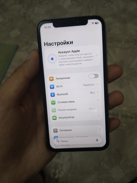Продам Redmi 9A 32гб И iPhone 11Pro 256/77