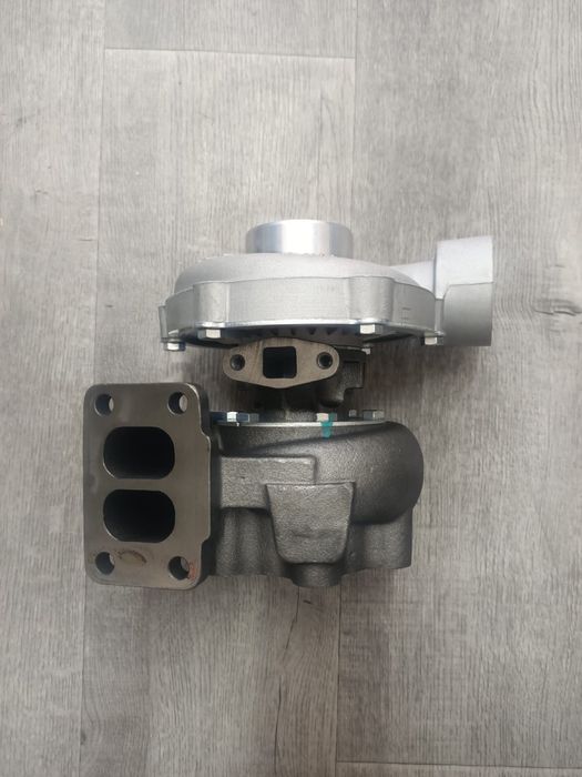 Турбокомпрессор разных моделей