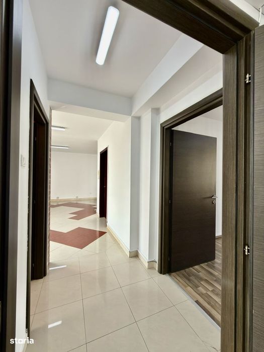 Aviatiei / Cartierul Francez - Clădire de Birouri / Zona Aurel Vlaicu