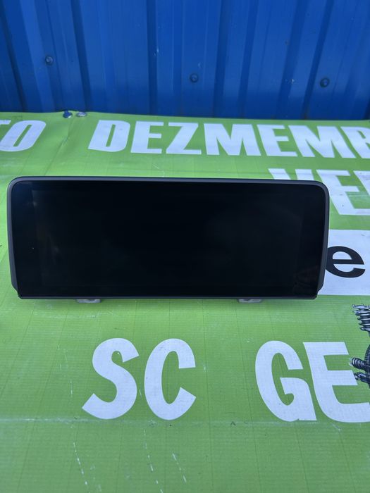 Display navigație BMW X3 G01