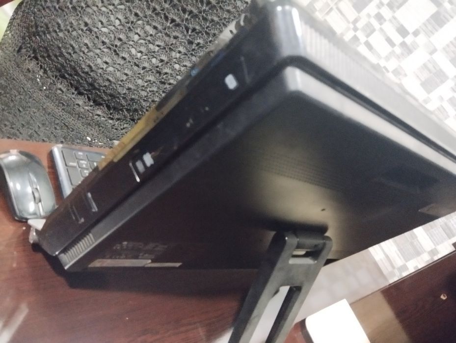 Компьютер hdmi gateway