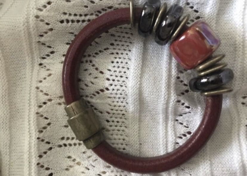 Браслеты из Италии