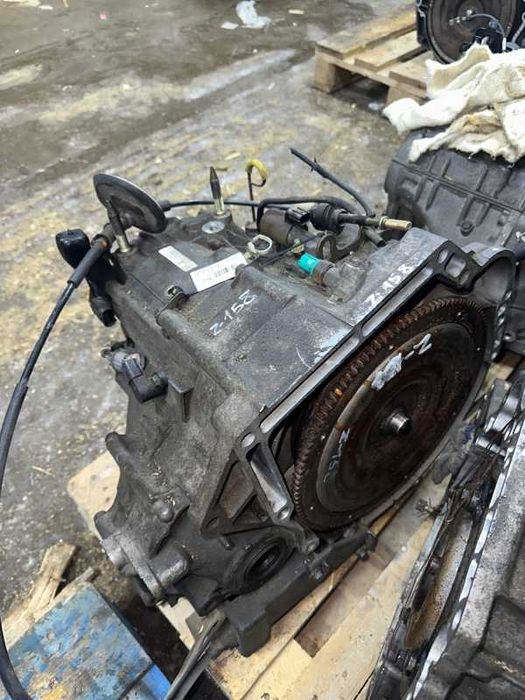 АКПП Honda CR-V RD4 2000 K20A