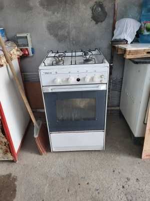 Газовая плитка разные вида