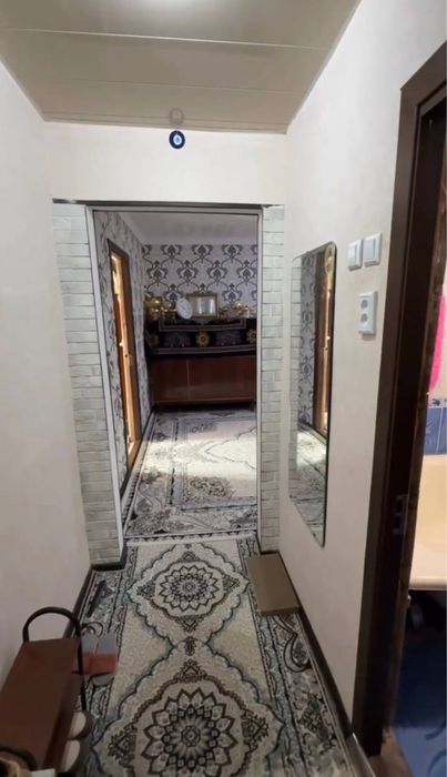 Продаётся 2 ком на ПЯТЬСОТКЕ