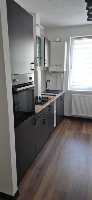 Apartament doua camere,modern,utilat si renovat.