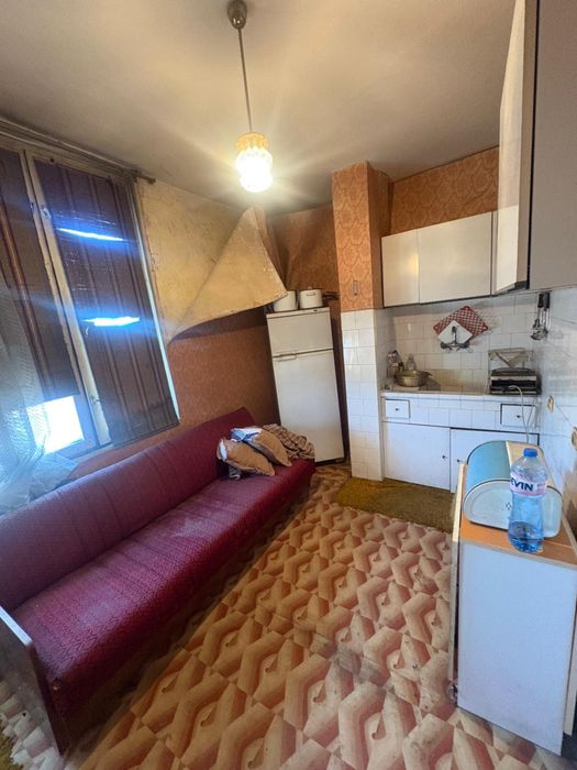 Продава се Двустаен апартамент в Търговище, Център - 71 кв.м за 984 €/кв.м - Снимка #4