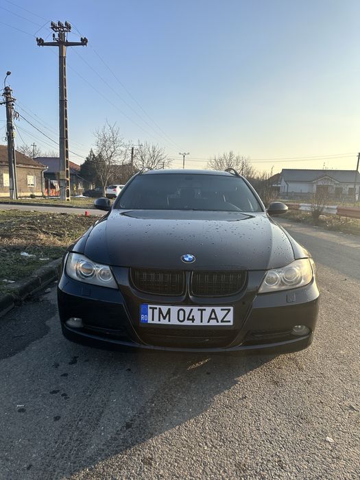 BMW seria 3 e90 2.0d