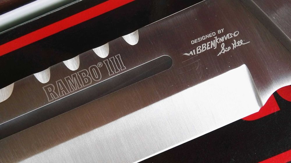 Туристически нож