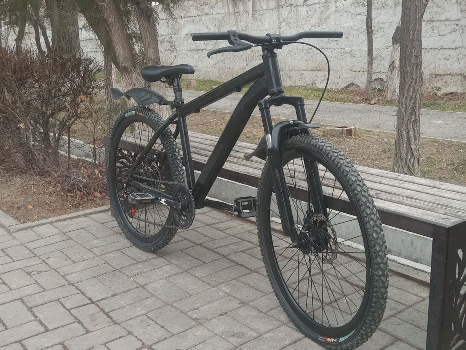 Продаю велосипед.