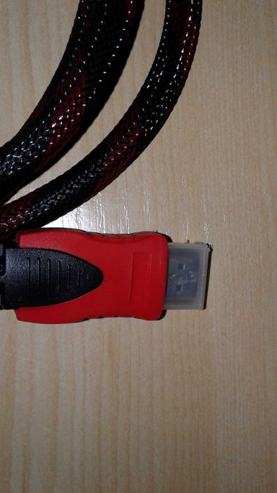 HDTV CABLE. Длина: 1,5 м