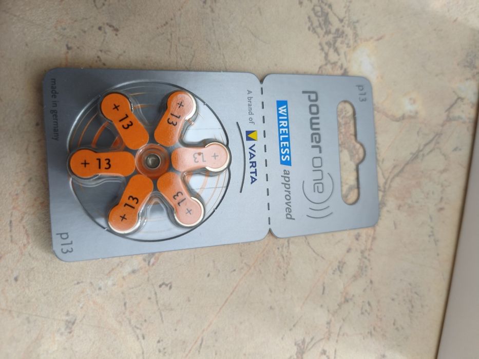 Продам слуховой аппарат