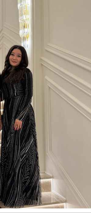 Продам платье вечернее