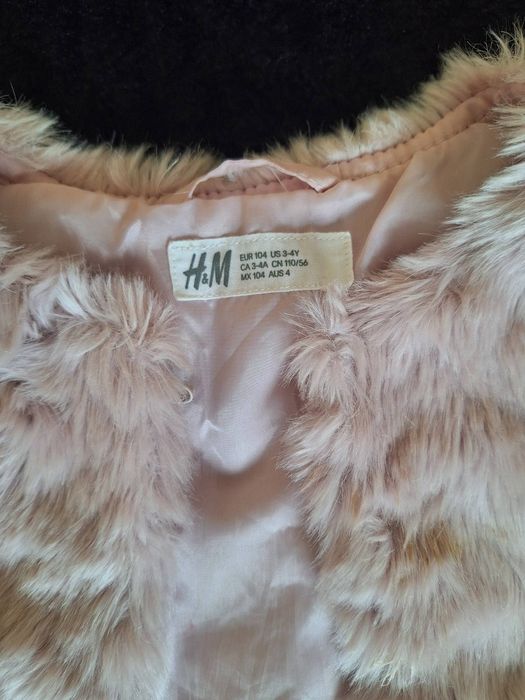 Детски дрешки за момиче