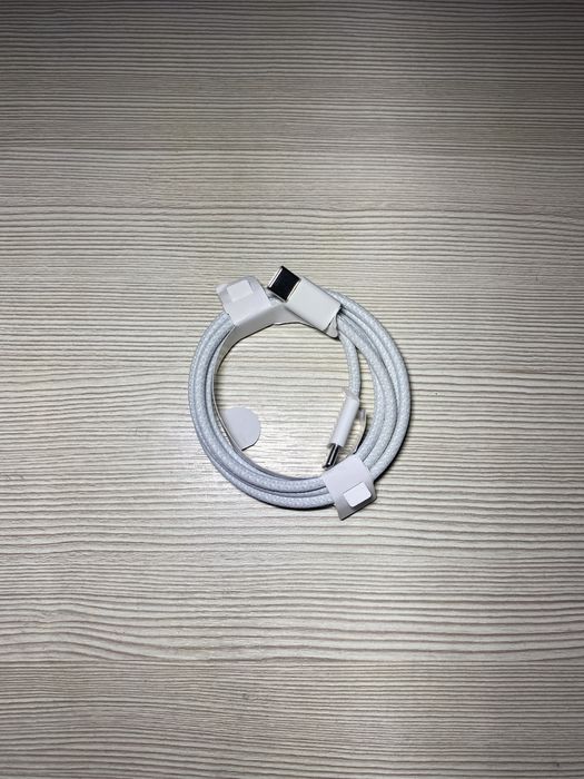 Кабель для айфон Type C