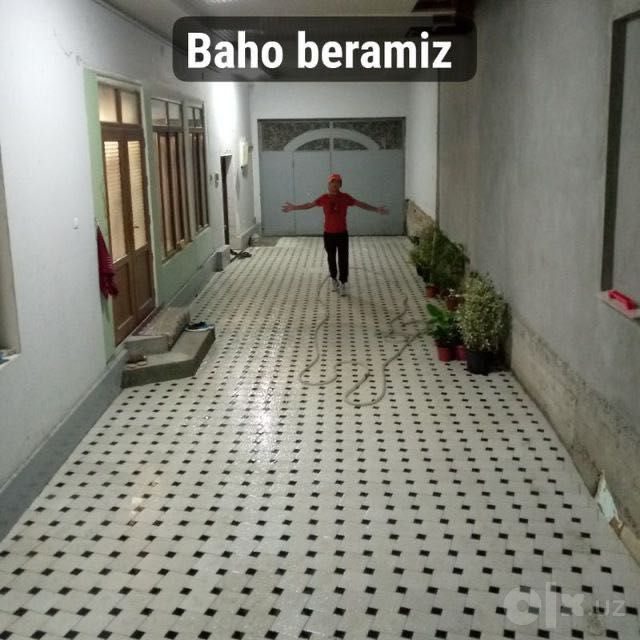 Burchatka Chaqatosh styachka granit teramiz sifatli va ar