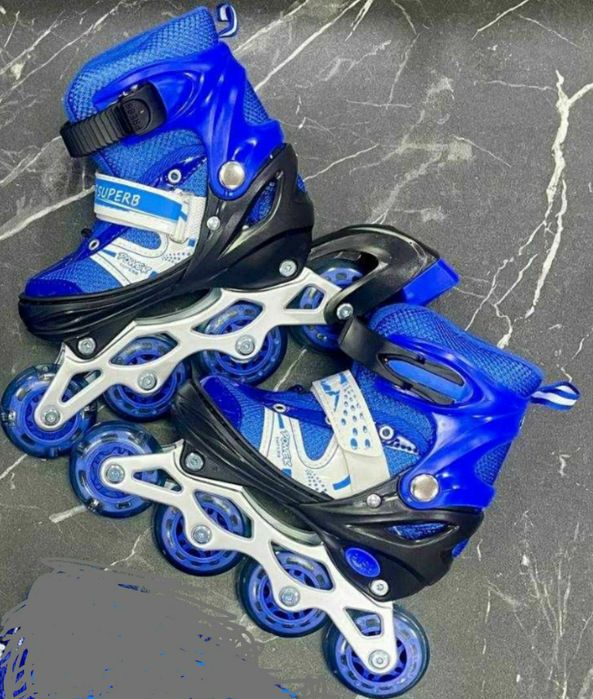 Ролик для мальчики детский