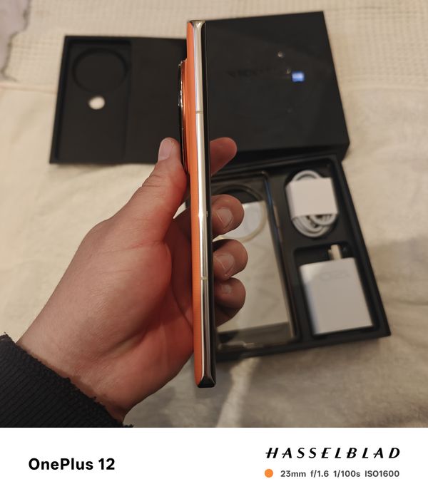 Sotuvda: vivo x100 pro