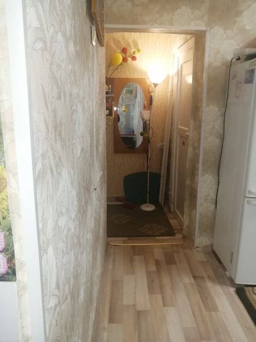 Продам однокомнатную квартиру