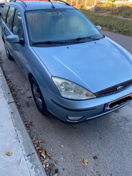 Piese Ford Focus 1 Mk1 1.6 benzina FYDB