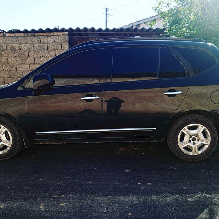 Other Другая 2007 — 5