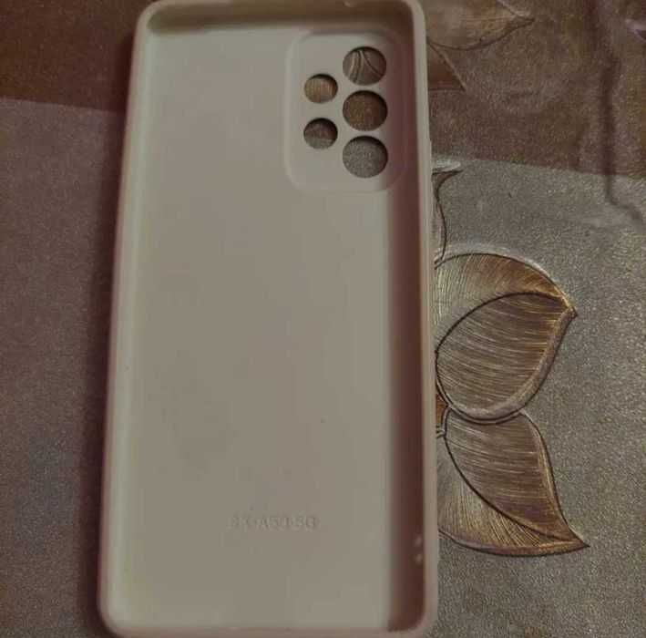 Husă TPU Carcasa Samsung Galaxy A52 5G