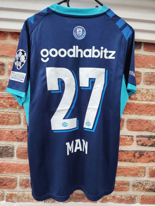 Tricou Man - PSV