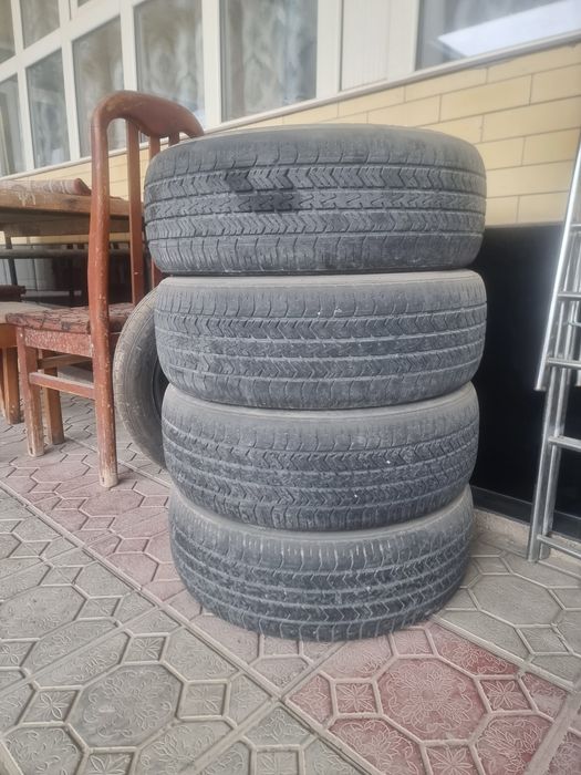 Балон сотилади 195×60×15r