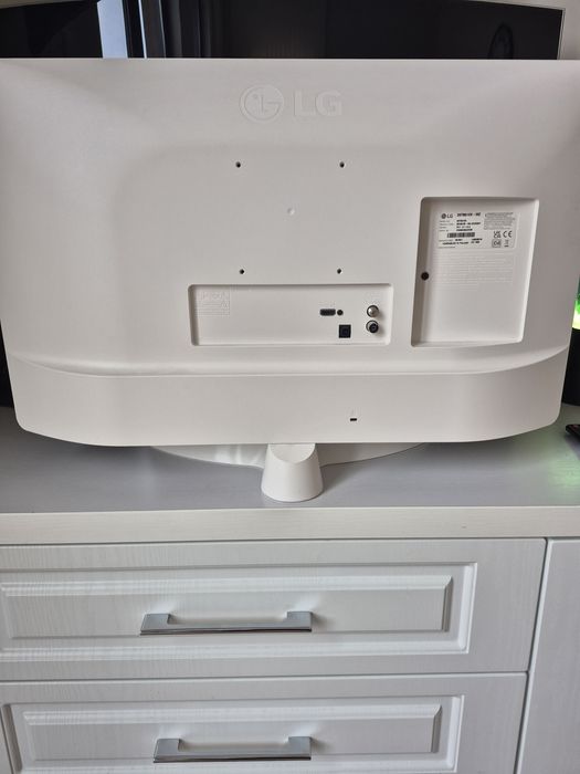 Монитор LG  28TN515V-WZ