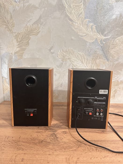 Колонки компьютерные