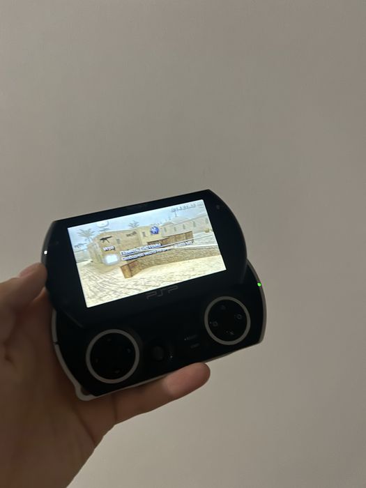 psp go псп го