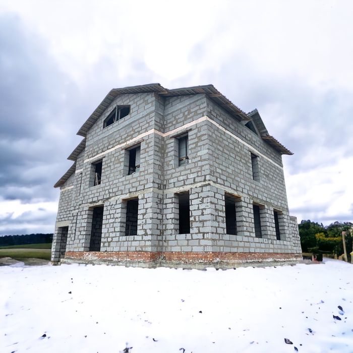 Продам - ДОМ (коттедж)!