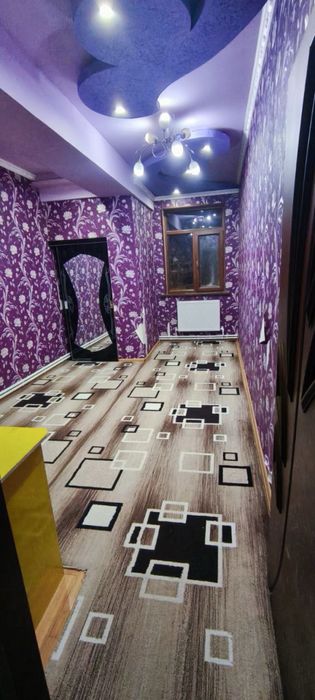 Срочно продаю 3-х ком. квартиру на новостройке со своими арендаторами