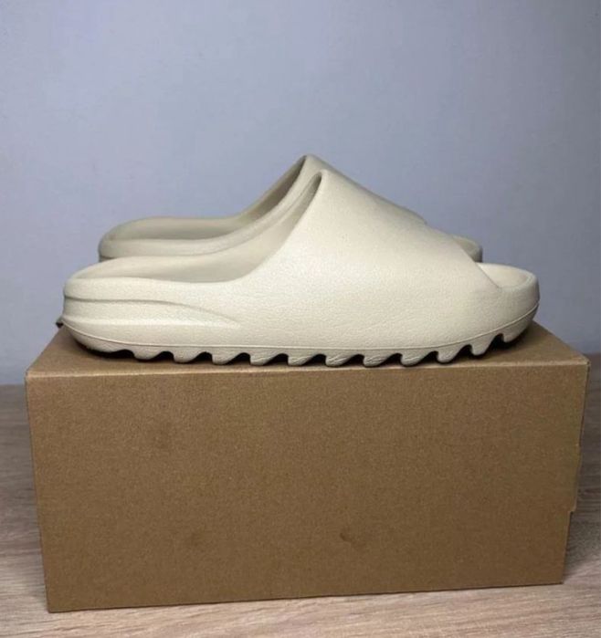 Yeezy slide