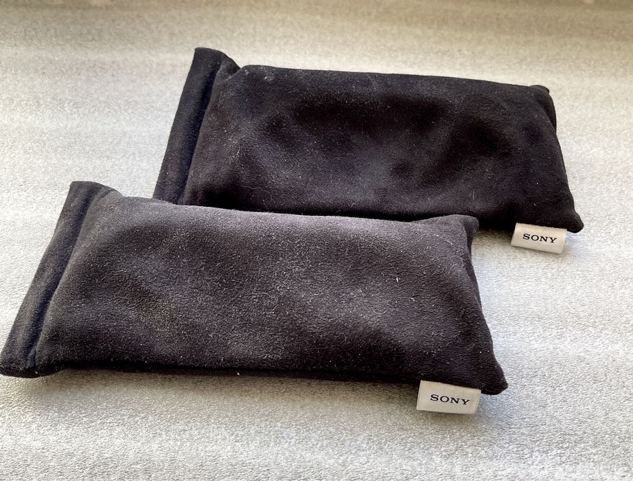 Очки для просмотра блюрей