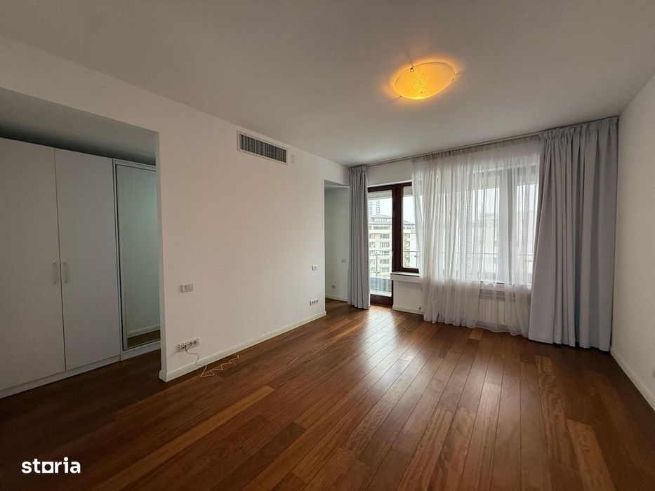 Penthouse 3 camere, zona Aviatorilor – Kiseleff