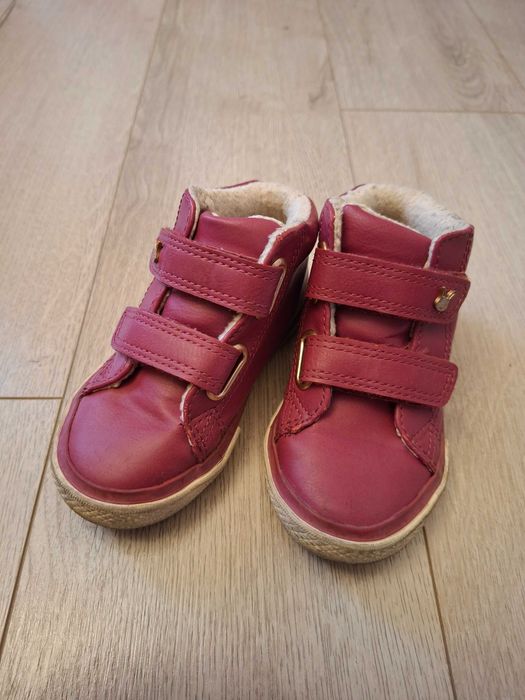 Детская обувь б/у от 1000 тенге