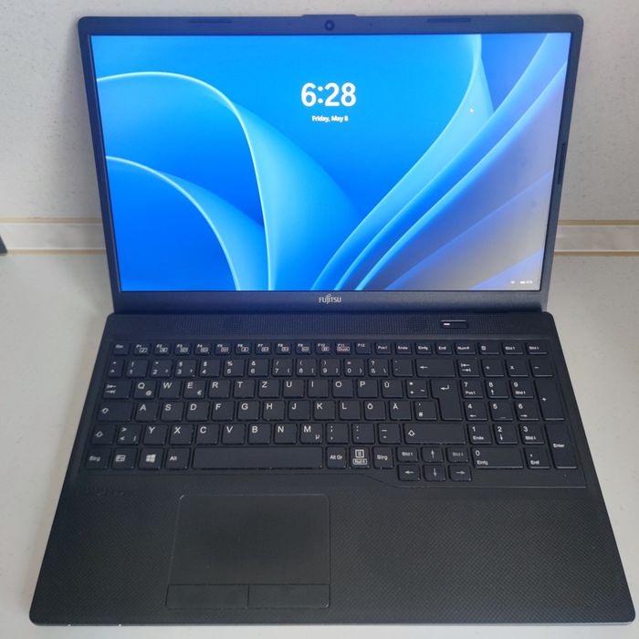 Fujitsu Lifebook A Series | 32GB RAM | 1TB SSD | i3-1005G1