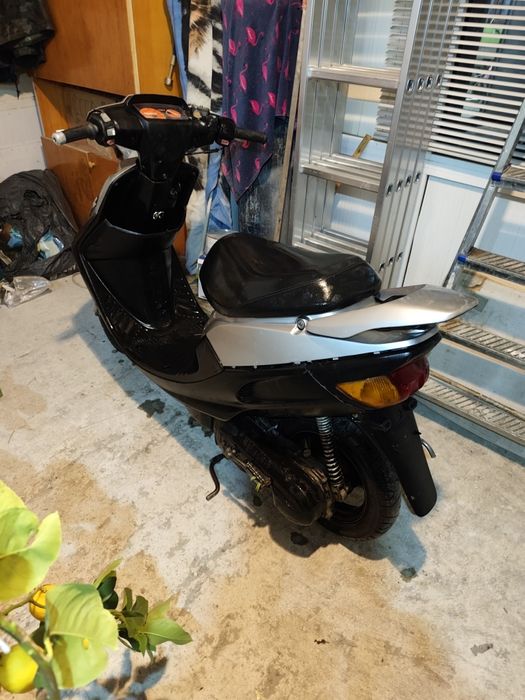 Yamaha super jog 3 ц