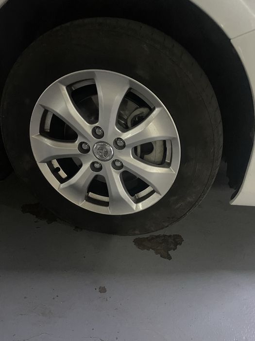 Продам Диск Камри R16