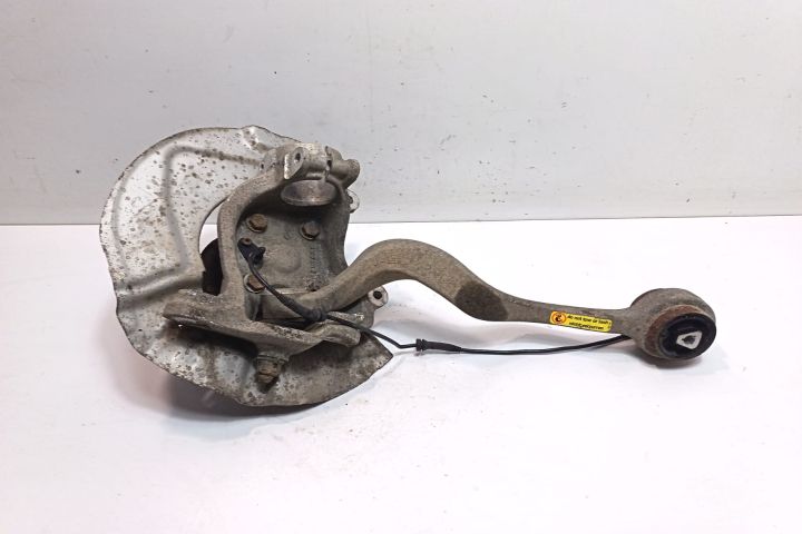 Fuzeta fata dreapta BMW Seria 5 E60/E61