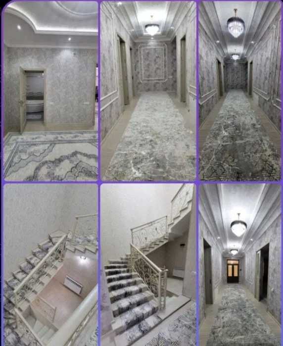 Аренда участка в Яшнабадском районе