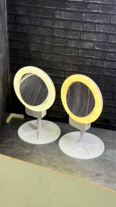 Для украшения,Для девушок, Зеркала для девушок,