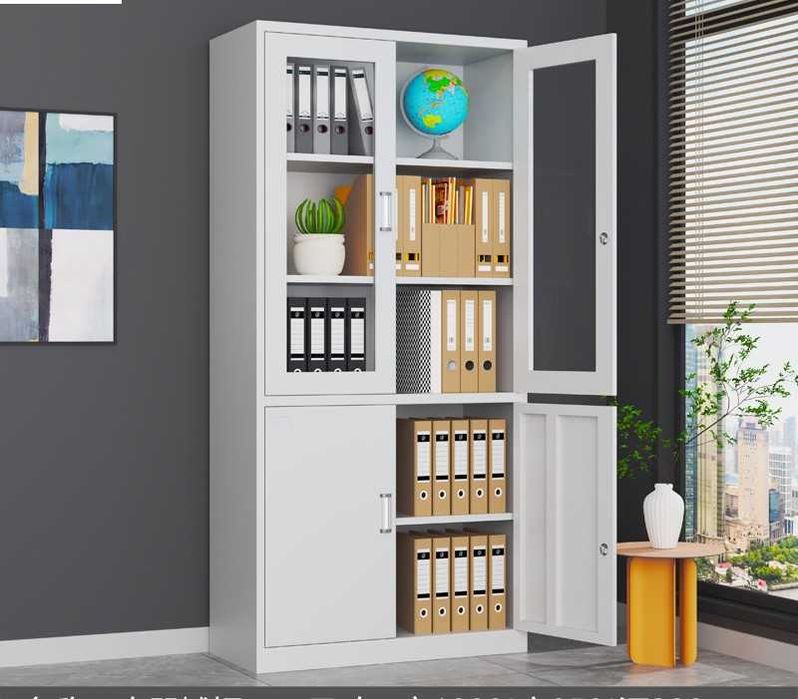 Po‘lat shkaf – me'yoriy tartib va gigiyena uchun mos