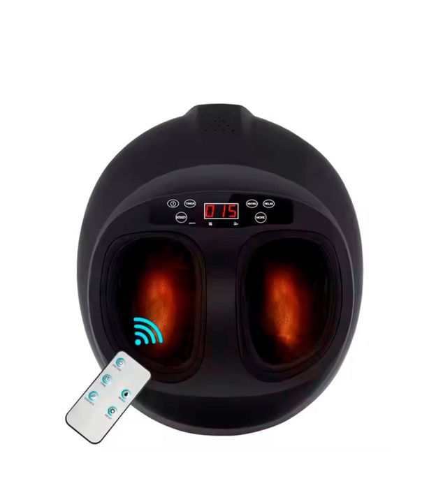 Oyoq uchun masajor массажен для ног foot massager новый