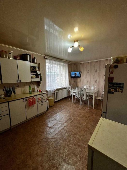 Продам дом в Тобыле мкр Алтынсарина