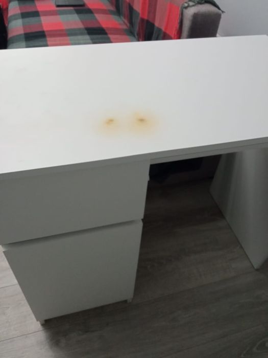 Письменный стол для школьника